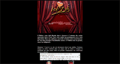 Desktop Screenshot of olisbos-libertin.com